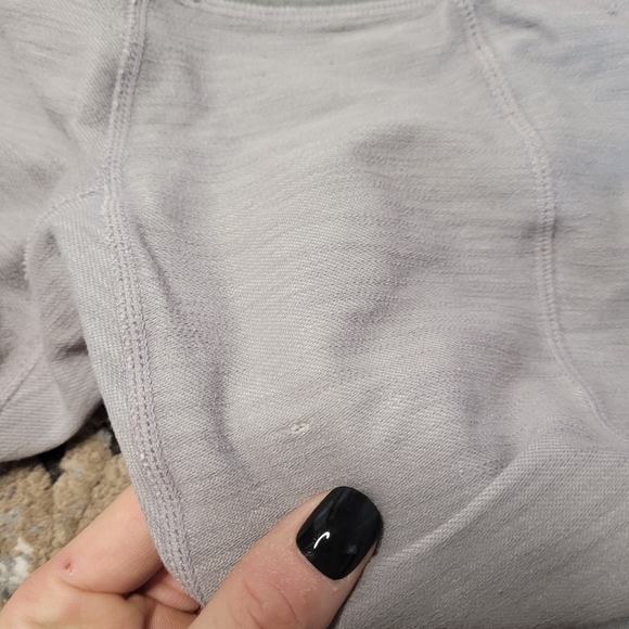 Lululemon Ride on Crop - Picture 4 of 10